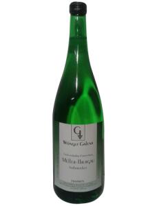 Müller-Thurgau halbtrocken 2023 Weingut Galena