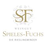 Logo von Die Rieslingwinzer - Weingut Spieles-Fuchs