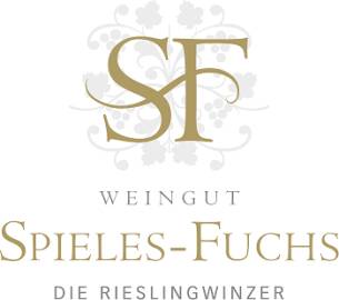Logo von Die Rieslingwinzer - Weingut Spieles-Fuchs
