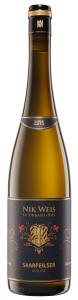 Saarfeiler Auslese NIK WEIS - St. Urbans-Hof