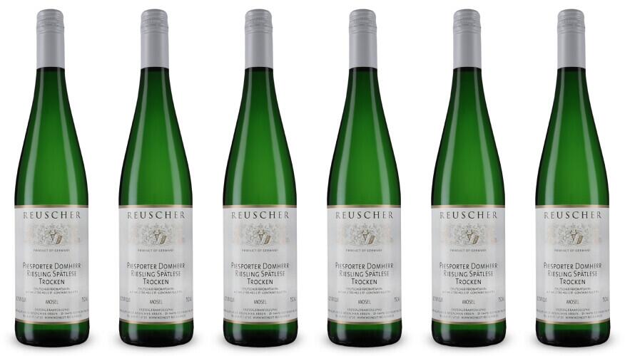 Piesporter Riesling Trocken Probierpaket