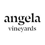 Logo von Angela Estate Vinyards