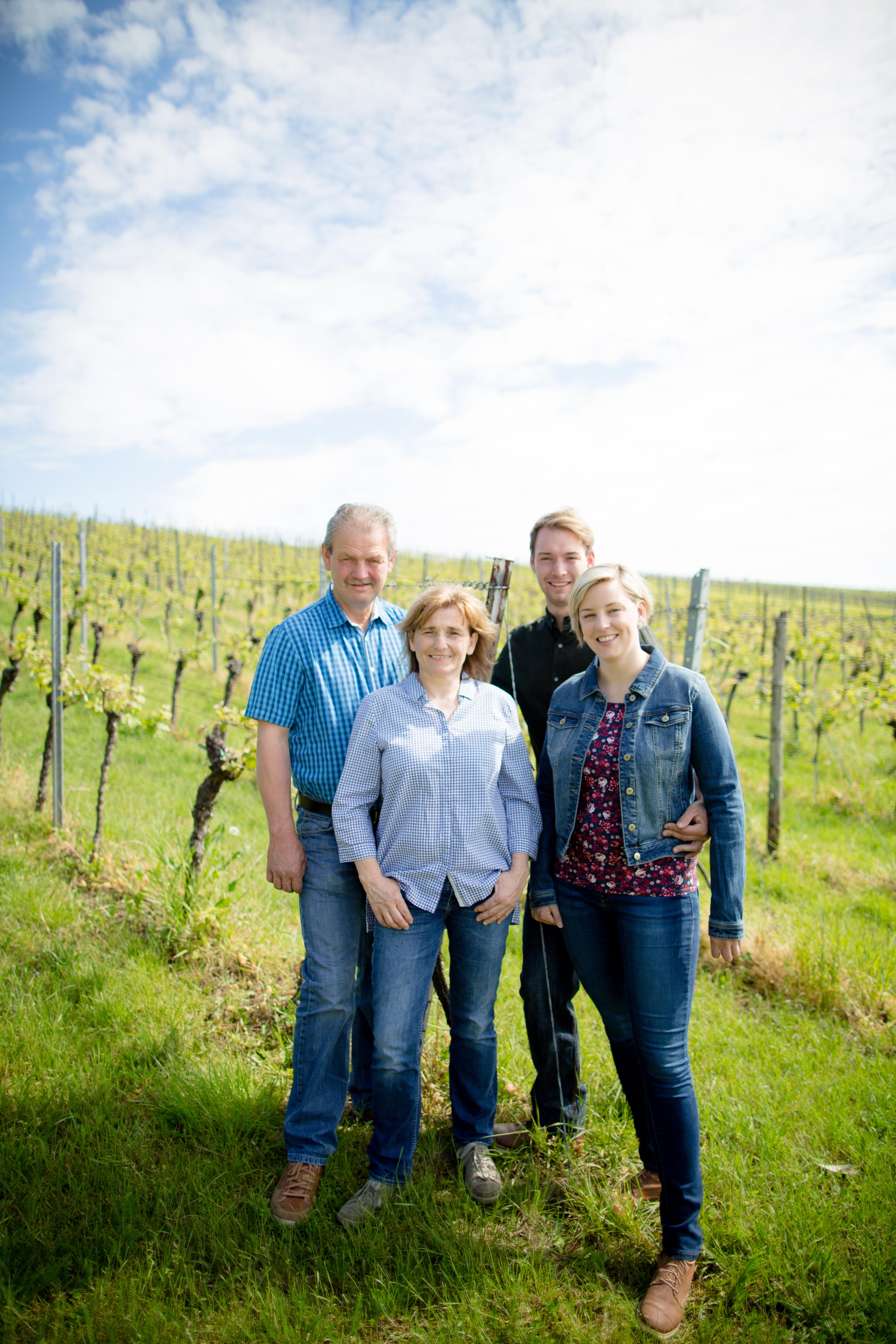 Weingut Michael und Manuel Bender