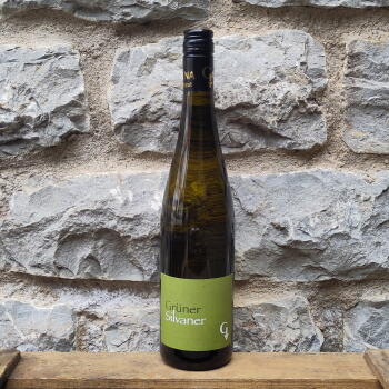 2019 Grüner Silvaner trocken 2024