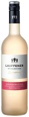2024 Lauffener Weingärtner Schwarzriesling blanc de noirs halbtrocken