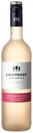 Lauffener Weingärtner Schwarzriesling blanc de noirs halbtrocken Lauffener Weingärtner eG