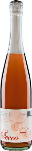 0 Secco Rosé trocken