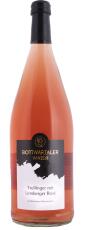 2022 Trollinger mit Lemberger Rosé QbA 
