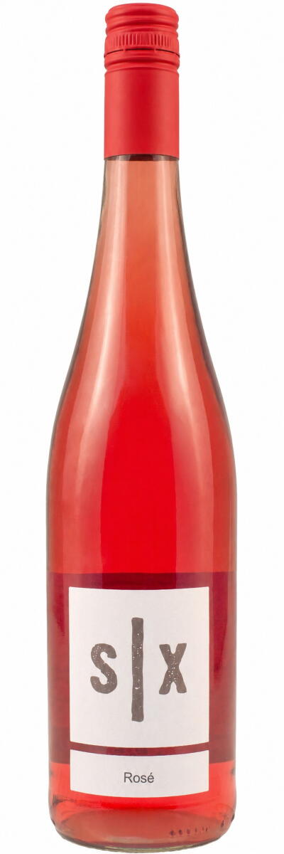 2025er Rosé Muschelkallk QbA fruchtig