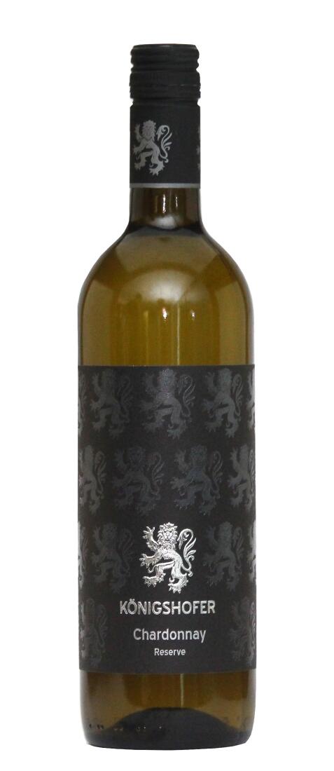 Chardonnay Grande Reserve