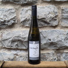 2022 Glühwein weiß