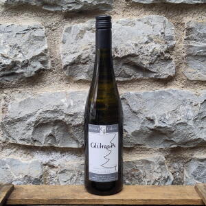 2022 Glühwein weiß