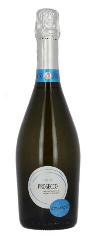 0 Prosecco Spumante Extra dry