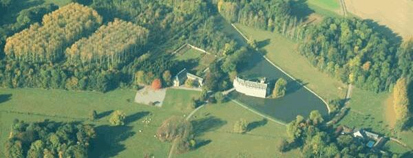 Château Tour Bayard