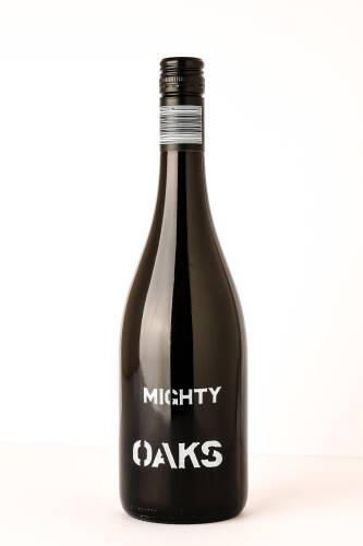 2019 "Mighty Oaks" Rotweincuvée trocken
