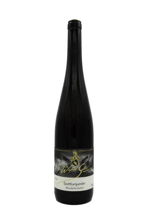 2023 Spätburgunder Weißherbst Auslese