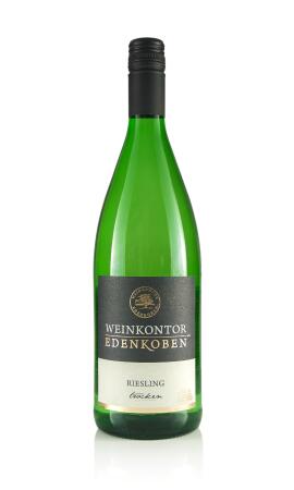 2023 Riesling trocken