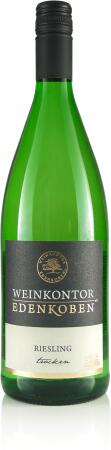 2020 Riesling trocken