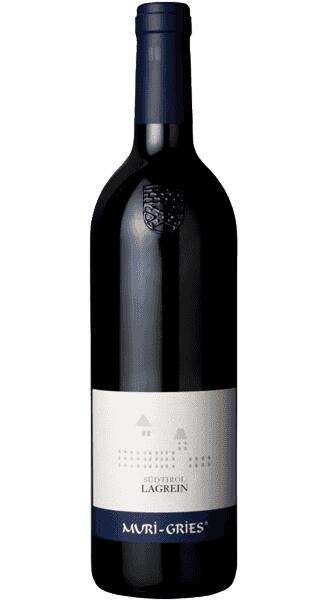 Klosterkellerei Muri Gries Südtiroler Lagrein DOC