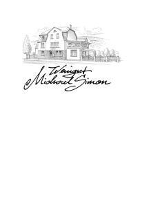 Logo von Weingut Michael Simon