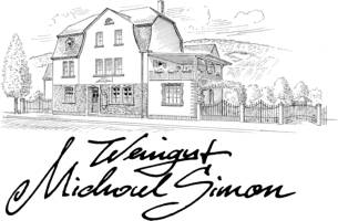 Logo von Weingut Michael Simon