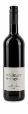 2020 Rotwein Cuveé "Nelly" trocken