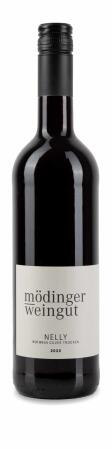 2020 Rotwein Cuveé "Nelly" trocken