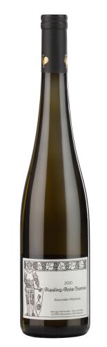 2023 Riesling und Roter Traminer "Alsenztäler Mischsatz" QbA trocken