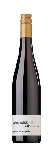 2023 2023 Edition Karl Cuvée