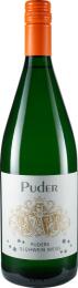 Puder´s Glüwein aus Weißwein Weingut Puder