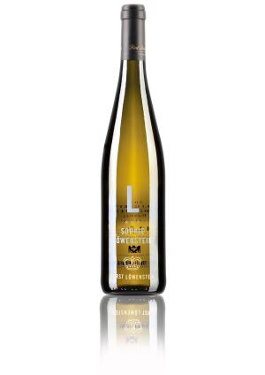 2016 Schönhell Riesling Sophie zu Löwenstein L
