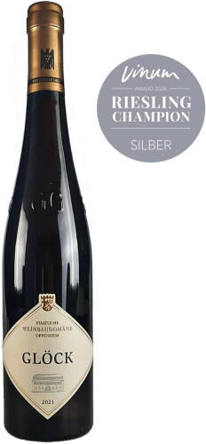 2021 2021 Nierstein Glöck Riesling GG | VDP.GROSSE LAGE