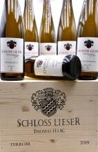 2019 Terroir Kiste - Limitiert max 1 Kiste / Kunde Schloss Lieser