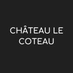 Logo von Château le Coteau