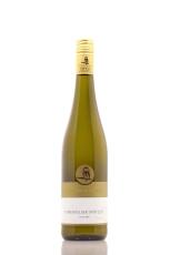 2021 Ehrenfelser Spätlese feinherb