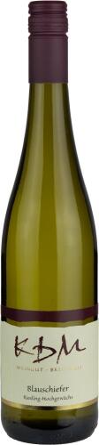2023 Riesling Blauschiefer
