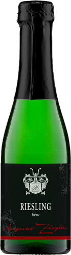 2022           Ziegler Riesling Sekt - Piccolo