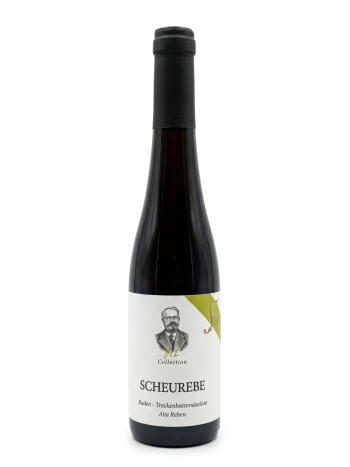 2020 `Alte Reben´ Scheurebe, Trockenbeerenauslese