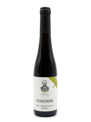 2020 `Alte Reben´ Scheurebe Trockenbeerenauslese
