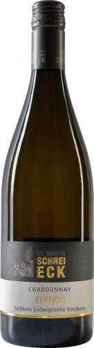 2025 Chardonnay EDITION trocken 