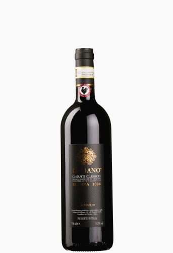 2020 Tenuta di Lilliano Chianti Classico Riserva DOCG 
