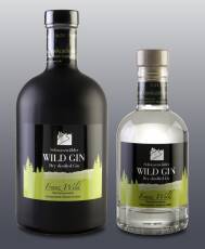 Wild Gin