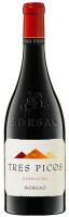 "Tres Picos" D.O. Bodegas Borsao