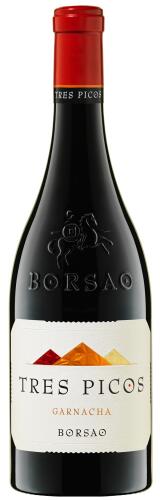 2022 "Tres Picos" DO