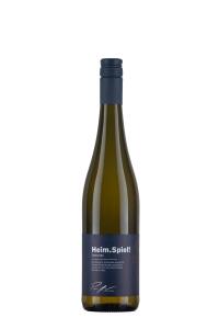 Heim.Spiel! - Scheurebe Weingut Dr. Hinkel