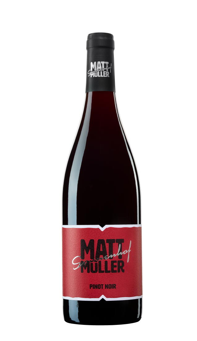 Sonnenhof Pinot Noir 2024