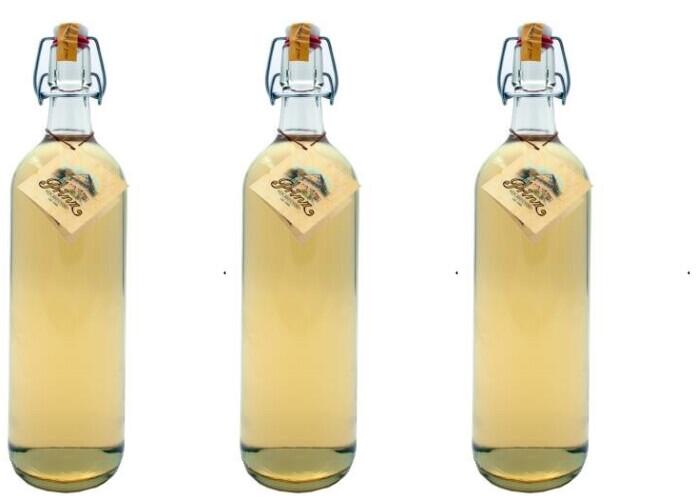 Prinz Alte Williamsbirne 1,0 L - 3er Sparpaket 