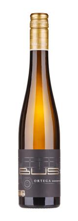 2018 Ortega Beerenauslese