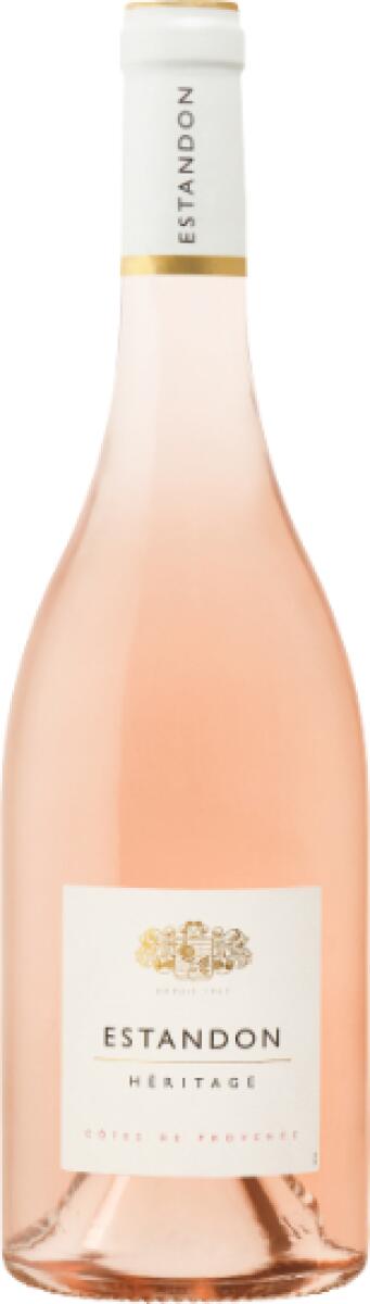 2024 CP, Estandon Héritage, rosé, 0,5l