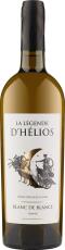 2022 La Légende d'Hélios Blanc de Blancs VdF
